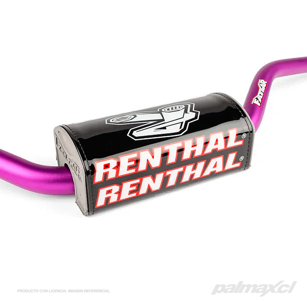 Manubrio Fatbar RC serie 604 (28.6mm) | Renthal